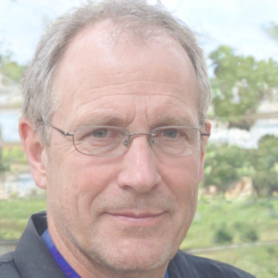 Klaus Bergmann