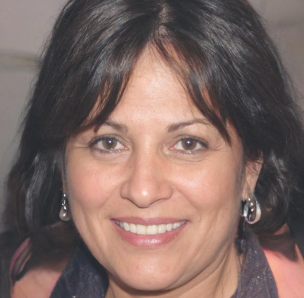 Miriam Wagner, Geschäftsführerin