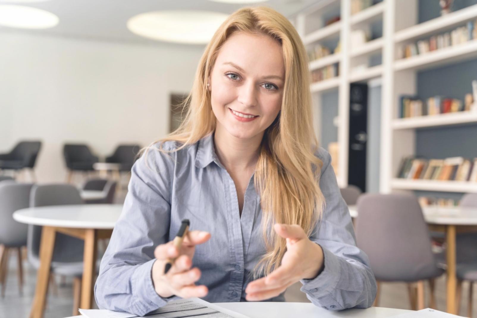 Flexible Lernformate und individuelle Betreuung