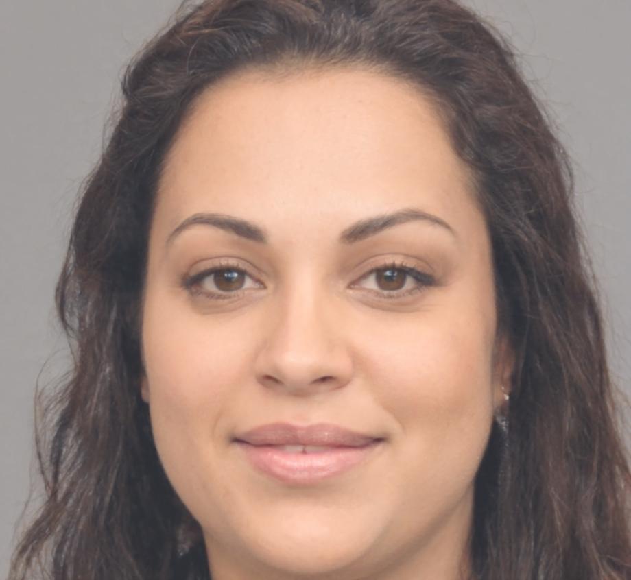 Dr. Sandra Hoffmann, Finanzleiterin